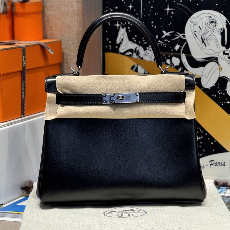 H**mes kelly bags